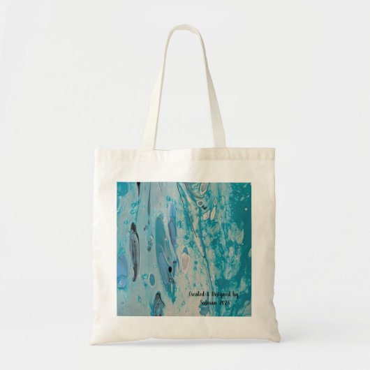 Sac fourre-tout (Devant)