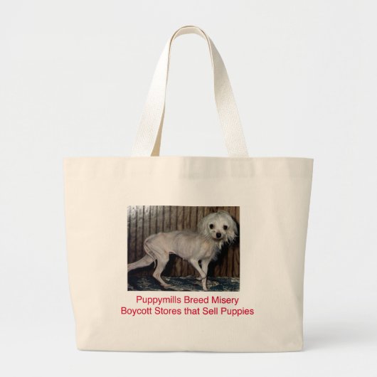 Sac fourre-tout (Devant)