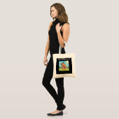 Sac fourre-tout (Devant (modèle))