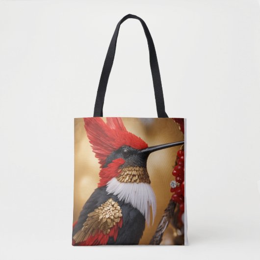 sac fourre-tout (Devant)