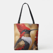 sac fourre-tout (Dos)