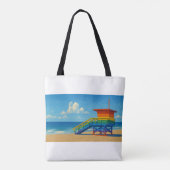 Sac fourre-tout (Dos)