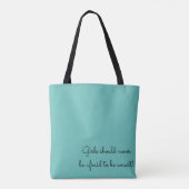 Sac fourre-tout (Dos)