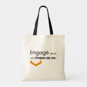 Sac fourre-tout (Dos)