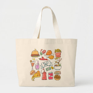 Sac fourre-tout