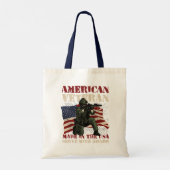 Sac fourre-tout (Dos)