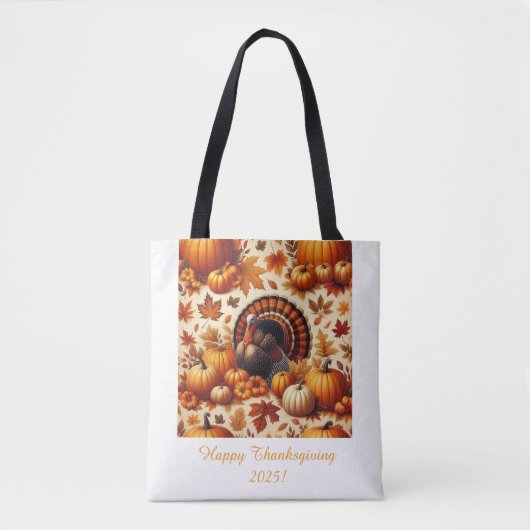 Sac fourre-tout (Devant)