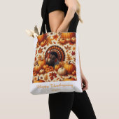 Sac fourre-tout (De près)