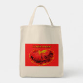 Sac fourre-tout (Dos)