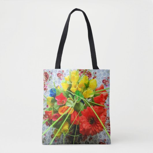 Sac fourre-tout (Devant)