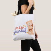 Sac fourre-tout (De près)
