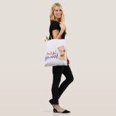 Sac fourre-tout (Sur le modèle)