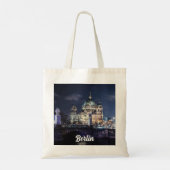 Sac fourre-tout (Dos)