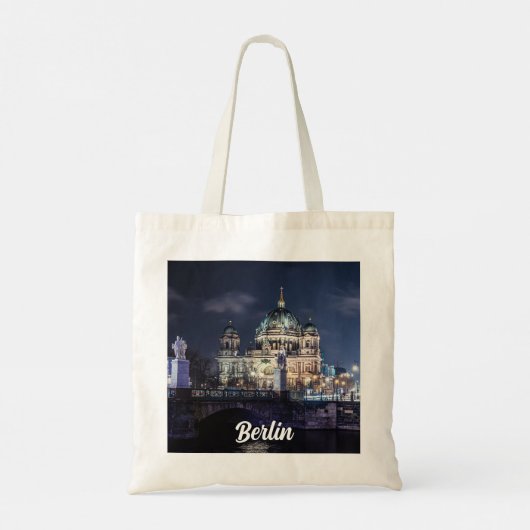 Sac fourre-tout (Dos)