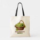 Sac fourre-tout (Dos)