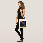 Sac fourre-tout (Devant (modèle))