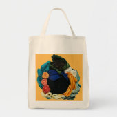 Sac fourre-tout (Devant)