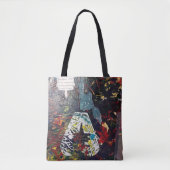 Sac fourre-tout (Devant)