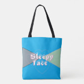 Sac fourre-tout (Dos)