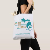 Sac fourre-tout (De près)