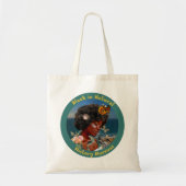 Sac fourre-tout (Devant)