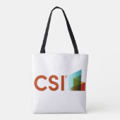 Sac fourre-tout (Dos)