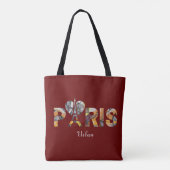 Sac fourre-tout (Dos)