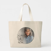Sac fourre-tout (Dos)