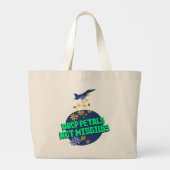 sac fourre-tout (Dos)