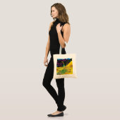 Sac fourre-tout (Devant (modèle))