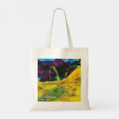 Sac fourre-tout (Dos)
