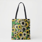 sac fourre-tout (Devant)
