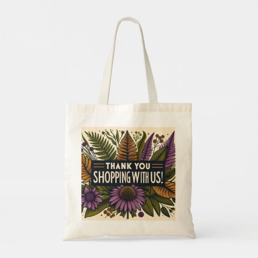 Sac fourre-tout (Dos)