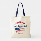 Sac fourre-tout (Dos)