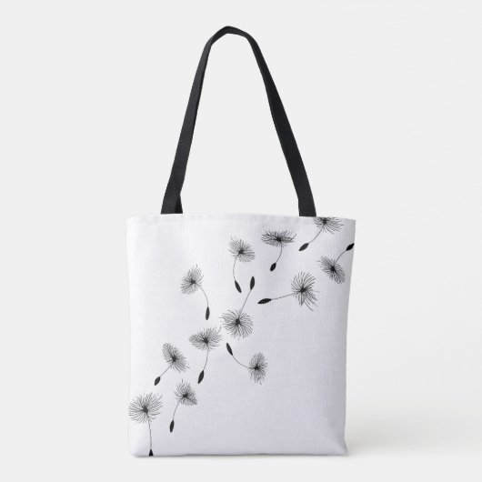 Sac fourre-tout (Dos)