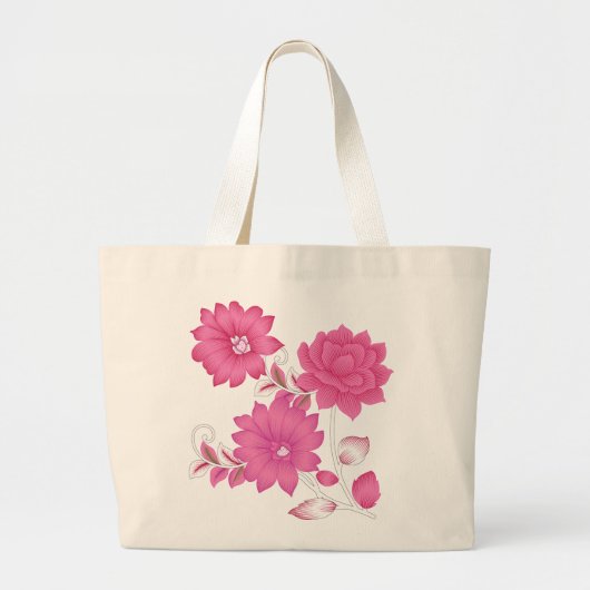 Sac fourre-tout (Devant)
