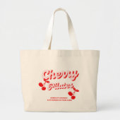 Sac fourre-tout (Devant)