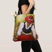 Sac fourre-tout (De près)