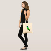 Sac fourre-tout (Devant (modèle))