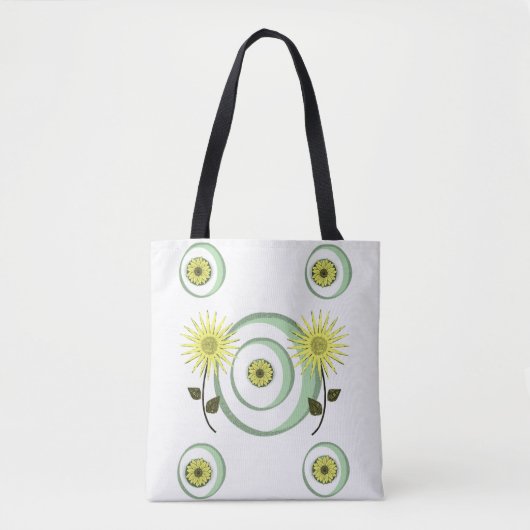 sac fourre-tout (Devant)
