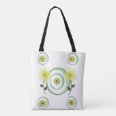 sac fourre-tout (Dos)