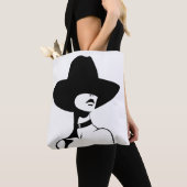 Sac fourre-tout (De près)