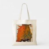 Sac fourre-tout (Dos)