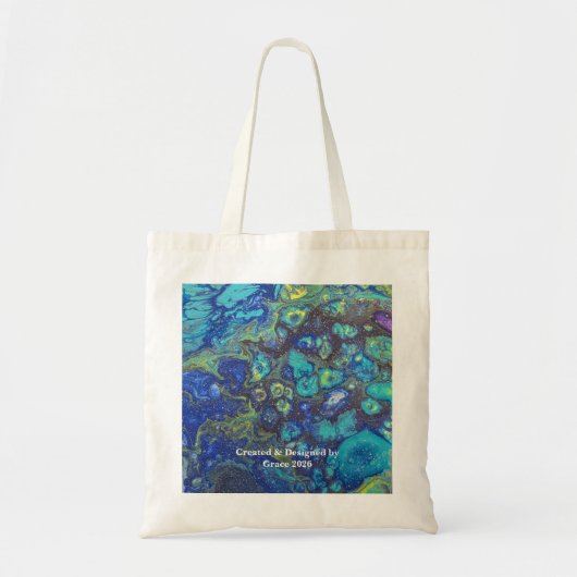 Sac fourre-tout (Devant)