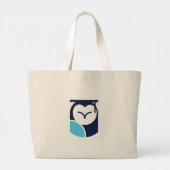 Sac fourre-tout (Dos)