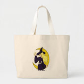 Sac fourre-tout (Devant)