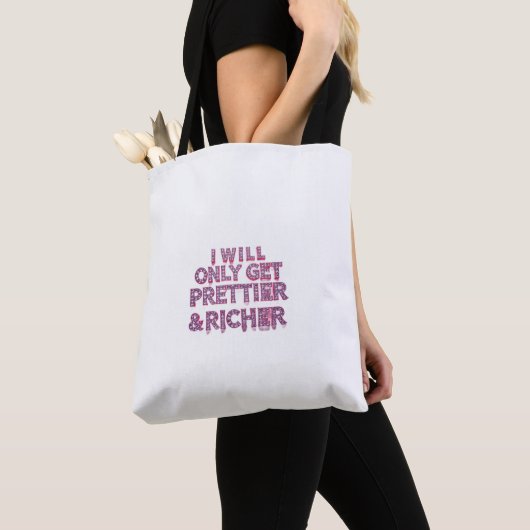 Sac fourre-tout (De près)