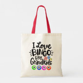 Sac fourre-tout (Dos)