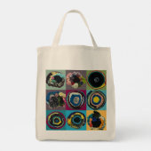 Sac fourre-tout (Dos)