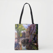 Sac fourre-tout (Devant)